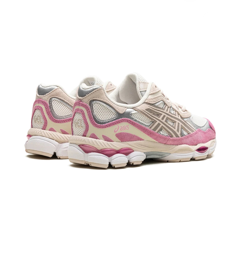 ASICS Gel-NYC Cream Mineral Beige Pink