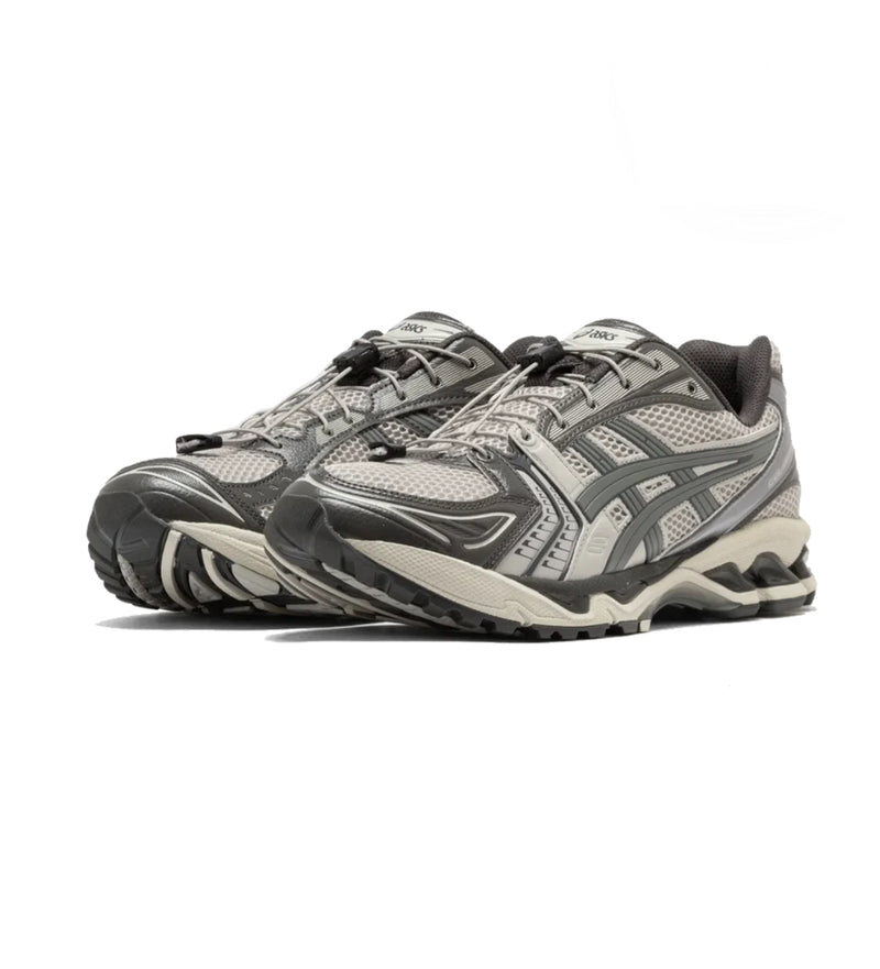ASICS Gel-Kayano 14 Oyster Grey