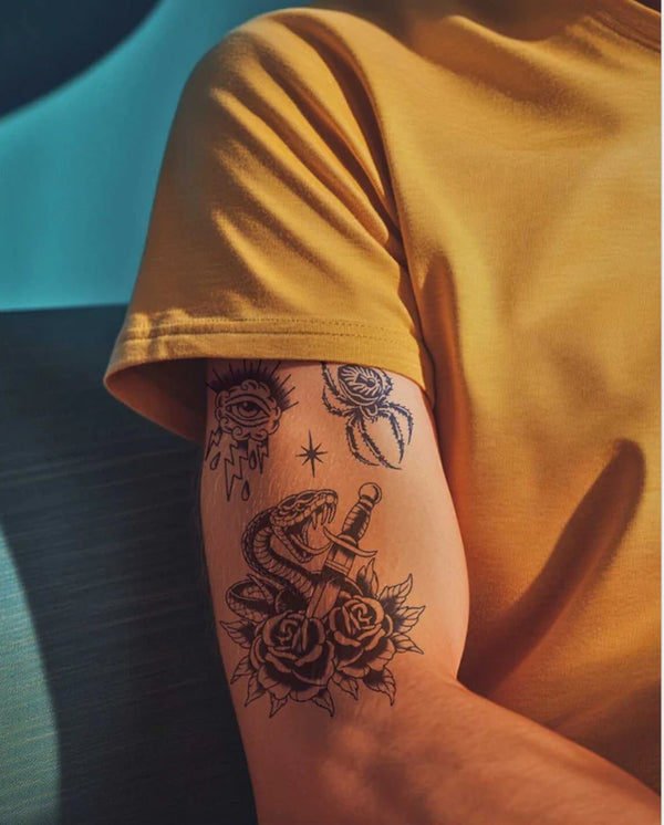 Des designs puissants