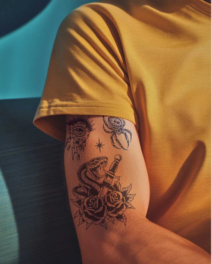 Des designs puissants