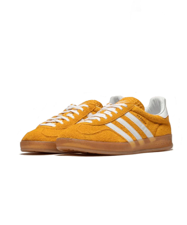 Adidas Gazelle Indoor Orange Peel