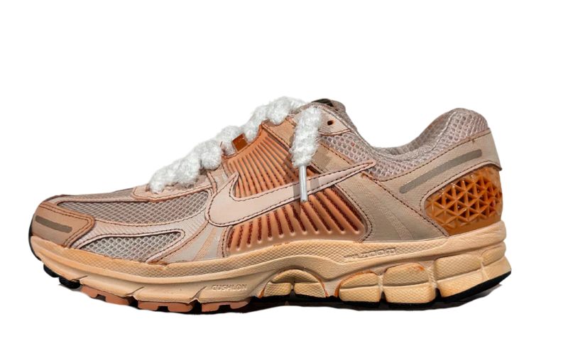 Vomero 5 Peach Fluffy