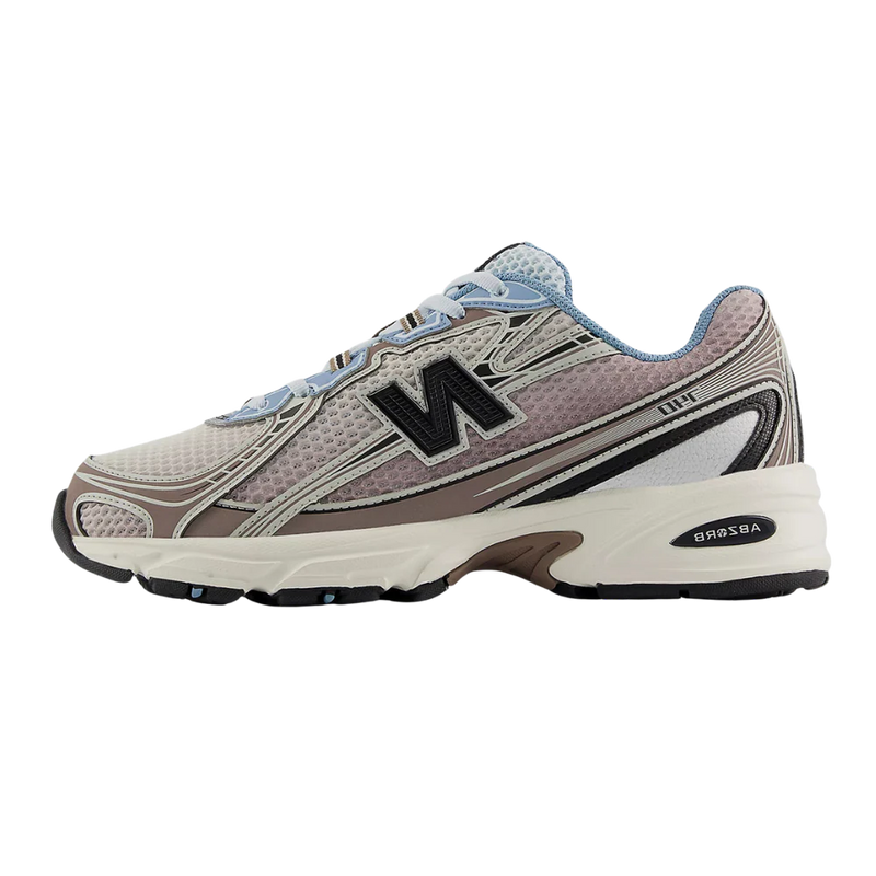 New Balance 740v2 Sea Salt Earth Shadow