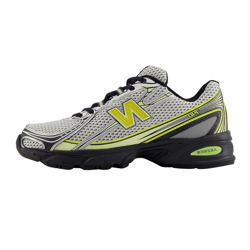 New Balance 740v2 Sea Salt Phantom