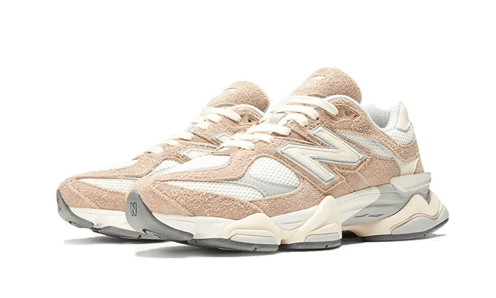 New Balance 9060 Driftwood
