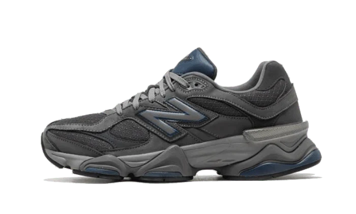 New Balance 9060 Grey Blue