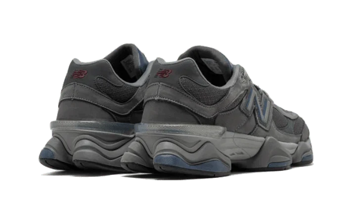 New Balance 9060 Grey Blue