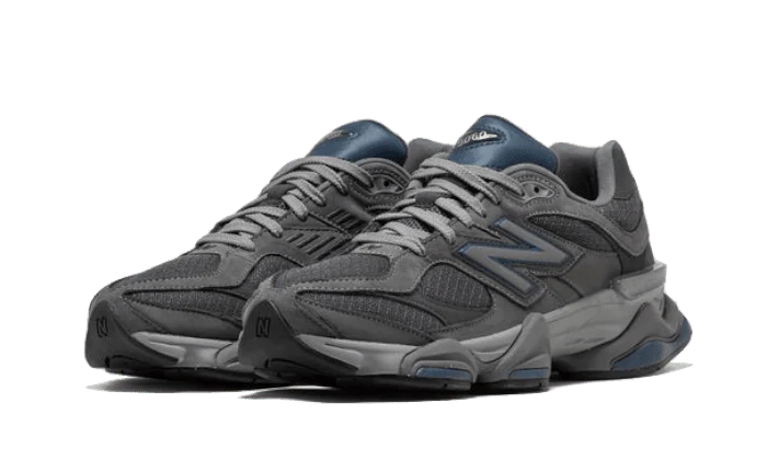 New Balance 9060 Grey Blue