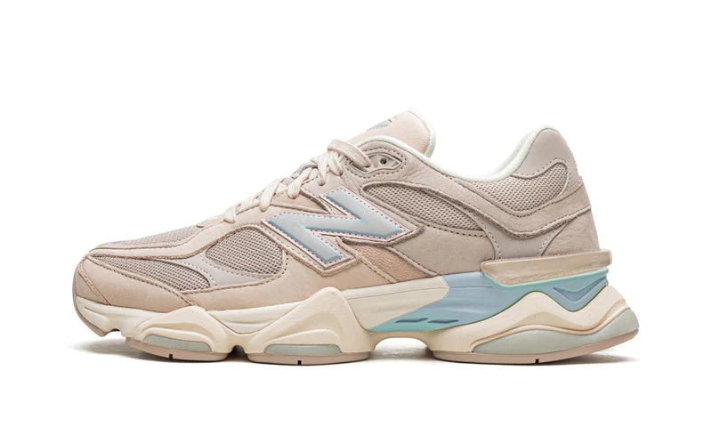 New Balance 9060 Ivory Cream