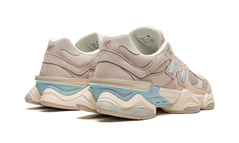 New Balance 9060 Ivory Cream