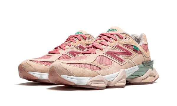 New Balance 9060 Joe Freshgoods Inside Voices Penny Cookie Pink