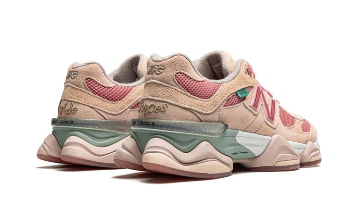 New Balance 9060 Joe Freshgoods Inside Voices Penny Cookie Pink