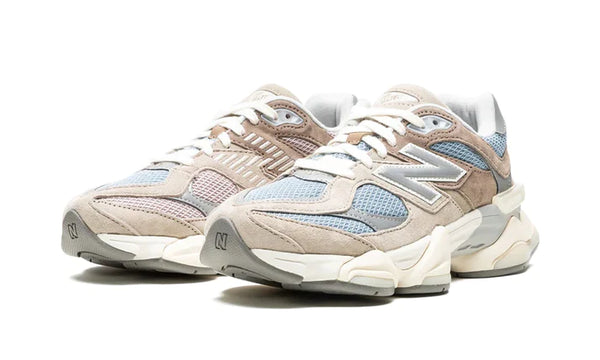 New Balance 9060 Mushroom Aluminium