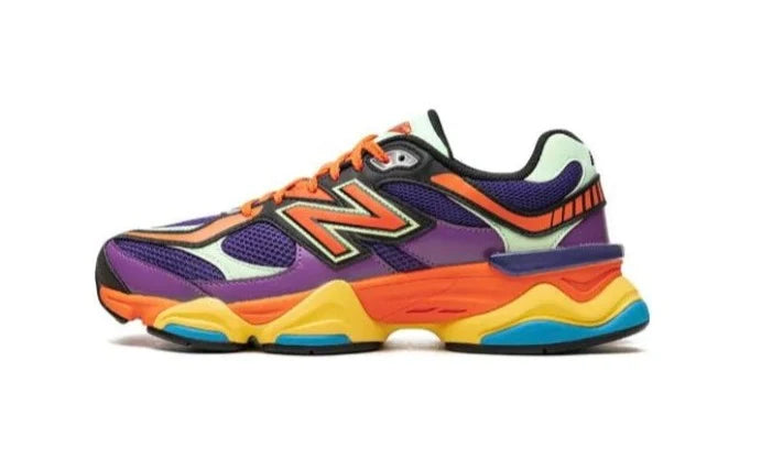 New Balance 9060 Prism Purple