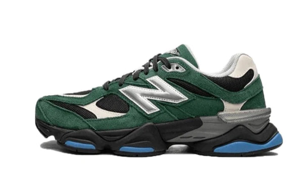 New Balance 9060 Team Forest Green