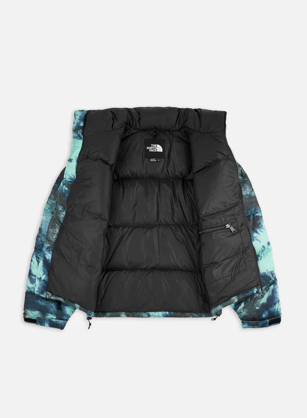 1996 Retro Nuptse Jacket wasabi