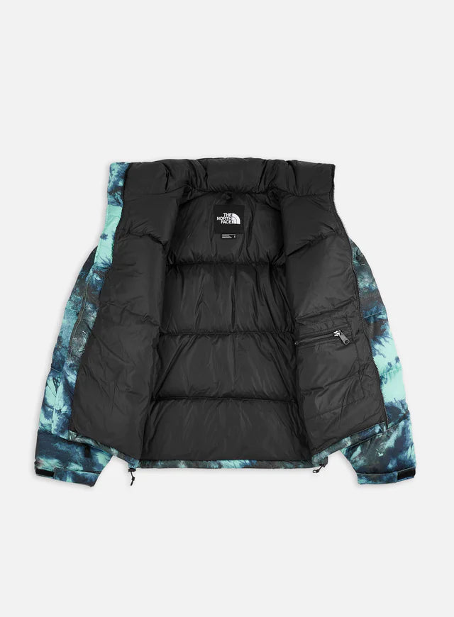 1996 Retro Nuptse Jacket wasabi